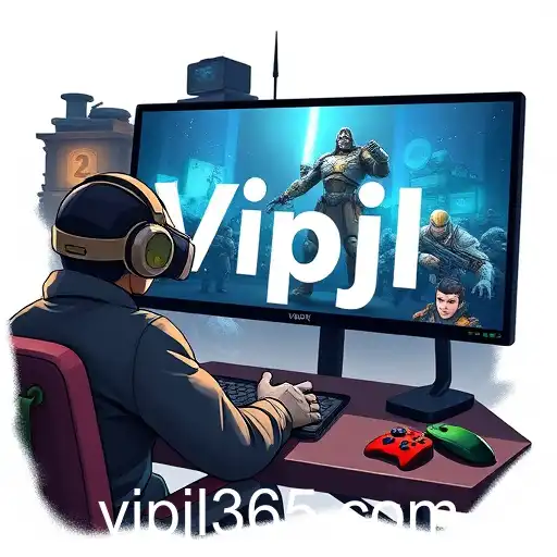 The Evolution of Online Gaming Platforms