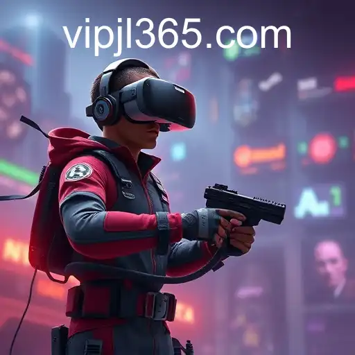 Gaming Evolution: Platforms and Trends in 2025