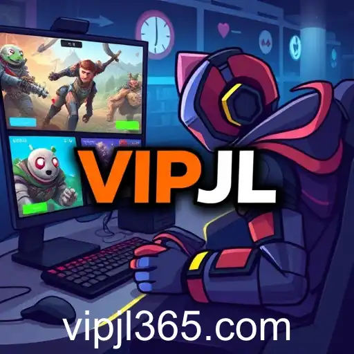 Gaming Revolution with VIPJL
