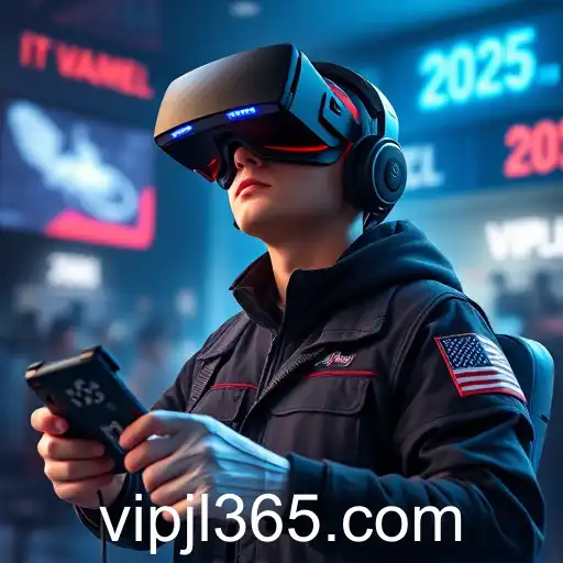 Online Gaming Trends in 2025