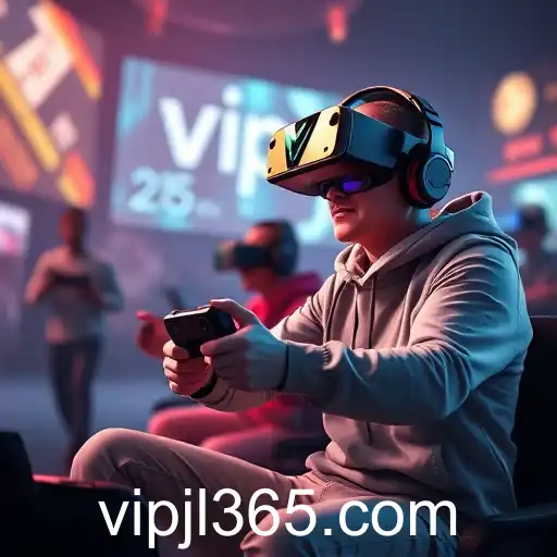 Evolving Trends in Online Gaming in 2025