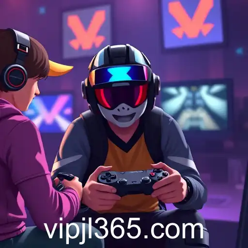 Evolving Landscape of English Gaming