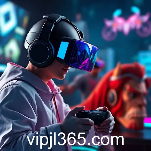 The Evolution of Online Gaming