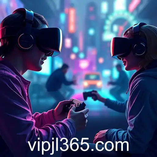 The Evolution of Online Gaming in 2025