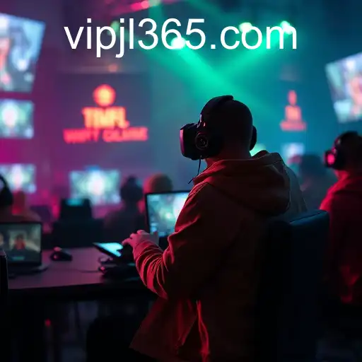 The Evolution of Online Gaming in 2025