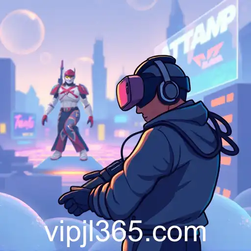 The Evolution of Online Gaming