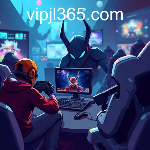 The Evolution of Online Gaming Communities