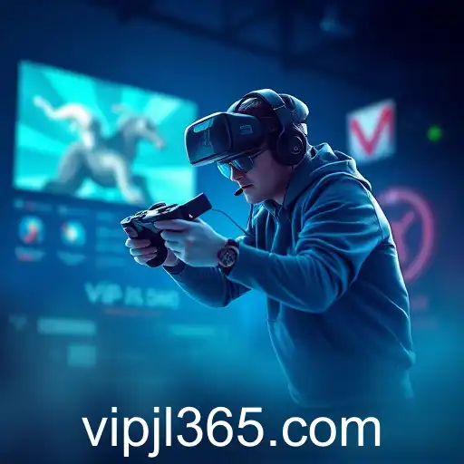 The Evolving Landscape of Online Gaming