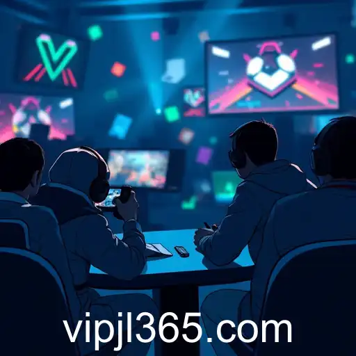 The Rise of Gaming Communities in 2025