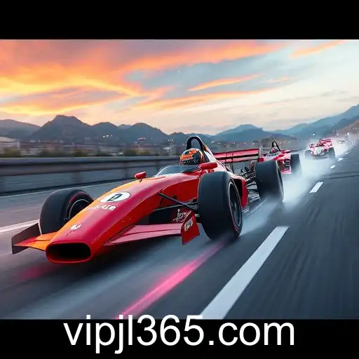 Gaming Evolution and VIPJL's Impact