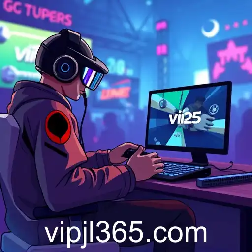 The Digital Surge of Online Gaming Platforms