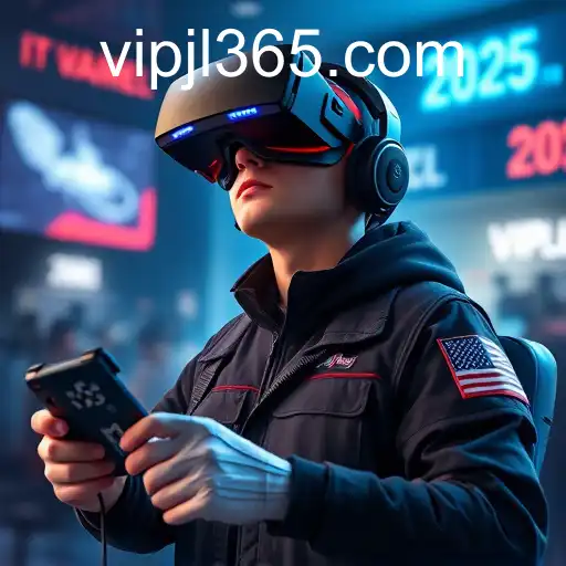 Online Gaming Trends in 2025