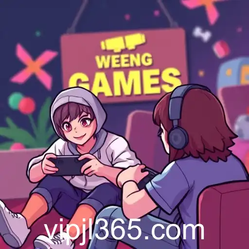 Gaming Trends Transforming the Online Arena