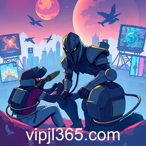 The Rise of VIPJL in the Gaming World