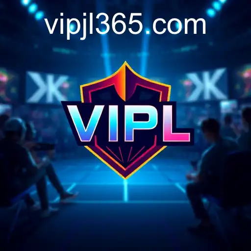 The Rise of VIPJL in Global Gaming