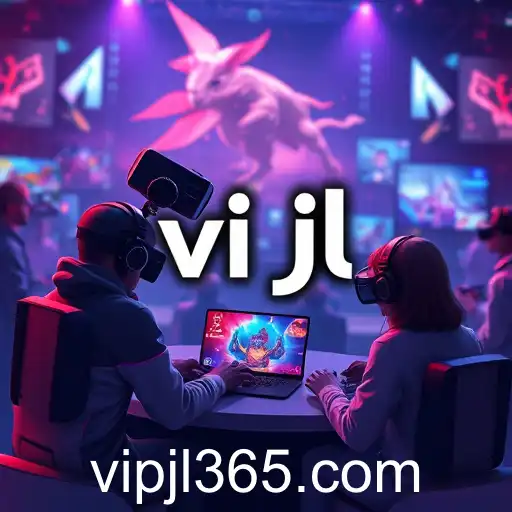The Rise and Impact of 'vipjl' in Online Gaming