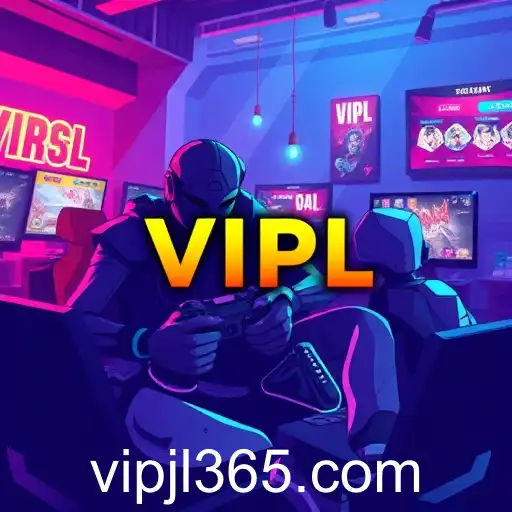 The Rise of VIPJL in Gaming
