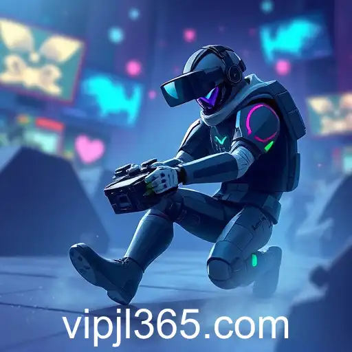The Rise of Online Gaming Platforms