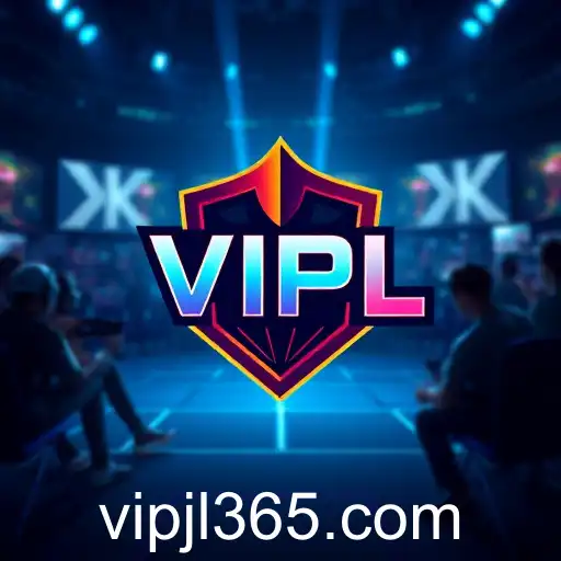 The Rise of VIPJL in Global Gaming