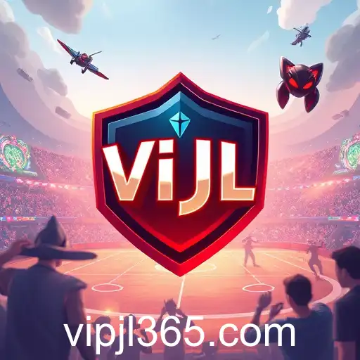 The Rise of vipjl in Online Gaming