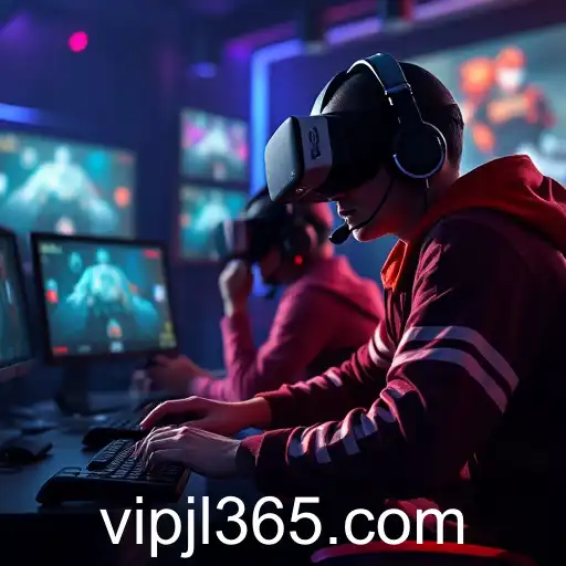 The Rising Influence of Online Gaming in 2026