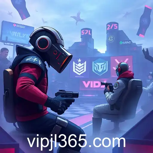 The Rise of VIPJL in the Gaming World